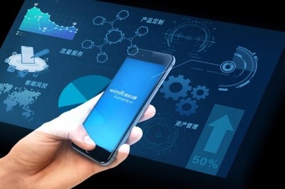 微米云服 用科技澆灌金融，讓百姓普惠逐夢的投資管理新范式