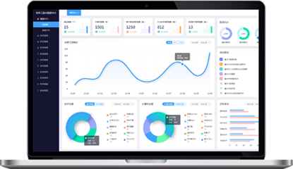 軟件資產管理 現代企業數字資產的核心支柱