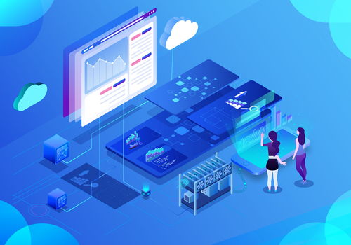 主數據管理 概念、挑戰與元年C1平臺的創新解決方案